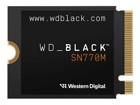 SSD, Solid State Drives –  – WDBDNH0020BBK-WRSN