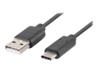 USB Cable –  – CA-USBO-10CU-0005-BK