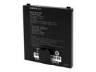Batteries et adaptateurs d'alimentation pour téléphone cellulaire –  – CA-MTAC-4300-MB