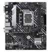 Intel –  – PRIME H610M-A WIFI D4-CSM