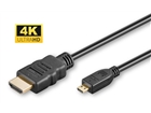 HDMI laidas –  – HDM19191V2.0D