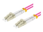 Optiskie kabeļi –  – FO-LULU-MD41-0100-VT