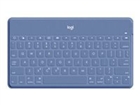 Keyboard Bluetooth –  – 920-010177