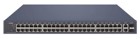 Managed Switches –  – DS-3E1552P-SI