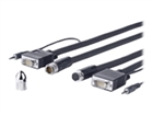Peripheral Cable –  – PROVGASCW15