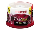Δίσκοι CD –  – 625156