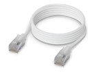 Patch Cables –  – UACC-CABLE-PATCH-EL-C6A-1M-W