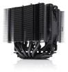 Computer Coolers –  – NH-D9L chromax.black