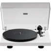Turntables –  – EVO2SWHT