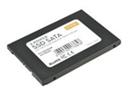 固態硬碟 –  – SSD2041B