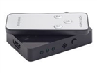 Audio & Video komutatori –  – DSW-HDMI-34