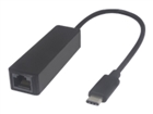 USB-Nettverksadaptere –  – USB3.1CETHB