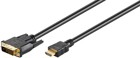 HDMI-Kabel –  – HDM192411