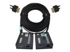 Signalo prailgintuvai –  – 1xHDMI-Ext-MPO-5M