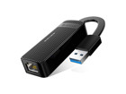 USB-Netwerkadapters –  – UTK-U3-BK-BP