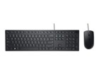 Pacotes de teclado & mouse –  – 580-AKKW