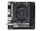 Motherboards (for AMD Processors) –  – B550M-ITX/ac