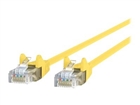 Twisted Pair Cables –  – A3L980-06-YLW-S
