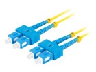 Fiber Cables –  – FO-SUSU-SD11-0020-YE