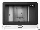 Riešenia pre Sledovanie Videá –  – CS-DP2C-A0-6E2WPFBS