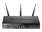 Routers Inalámbricos –  – DSR-1000AC