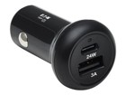 Cellular Phone Batteries &amp; Power Adapters –  – U280-C02-24W-1B