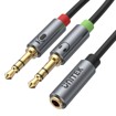 Peripheral Cables –  – Y-C957ABK