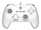 Manettes de jeu –  – FORCE GC200 WHITE