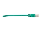 Patch Cables –  – CAT6PC-025-GN