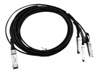 Spesiale netwerkkabels –  – QSFP-4X10G-AC10M-AX