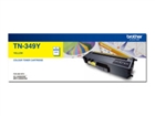 Toner Cartridge –  – TN-349Y