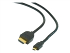 HDMI kaablid –  – CC-HDMID-6