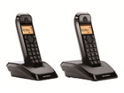 Trådløse Telefoner –  – 107S1202BLACK