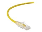 Patch Cables –  – C6PC28-YL-01