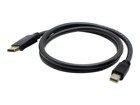 Peripheral Cables –  – MINIDP2DPMM6-5PK