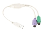 Cables para teclado y ratones –  – UAPS12