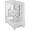 ATX Cases –  – A31 TG WHITE
