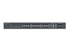 Managed Switches –  – GS1920-24-EU0101F