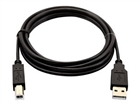 Καλώδια USB –  – V7USB2AB-02M-1E