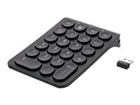 Numeric Keypads –  – TB-125