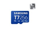 Flash Cards –  – MB-MB256T/AM