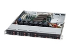 Cabinet ATX Estesi –  – CSE-113TQ-R700CB