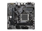 Procesory AMD –  – A620M-S2H