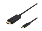 Specifieke Kabels –  – USBC-HDMI-1020