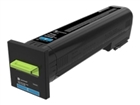 Cartuchos de toner –  – 72K2XCE