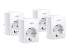 Wireless Router –  – TAPO P110(4-PACK)