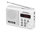 Radio Portatili –  – SRD 215 W