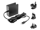 Adaptateurs d'alimentation/chargeurs pour ordinateur portable –  – MBXUSBC-AC0003