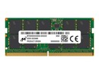 Notebook Memory –  – MTC10C1084S1TC56BR