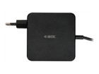Alimentatori/Caricabatterie per Notebook –  – IUZ100TC